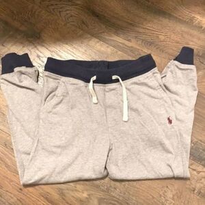 Polo Ralph Lauren Boys'Joggers - Little Kid size 6​​